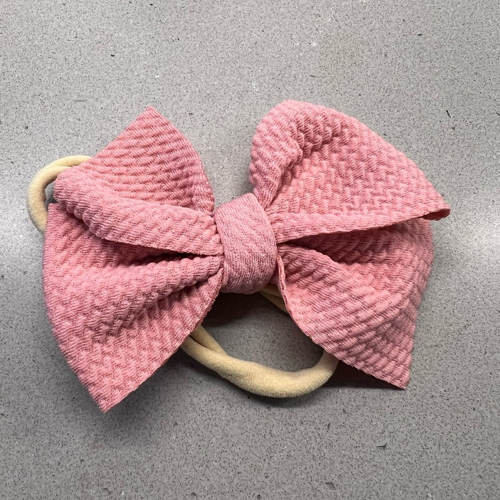 Baby Bling Headband